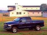 Dodge Ram 3500 Chassis Quad Cab 2003 года